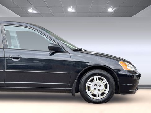 Used 2002 Honda Civic LX image 31