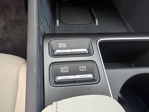 New 2026 Hyundai Sonata SEL image 21