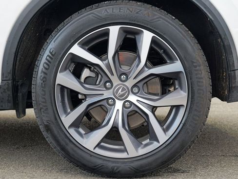 Used 2024 Acura MDX SH-AWD w/ Technology Package image 14