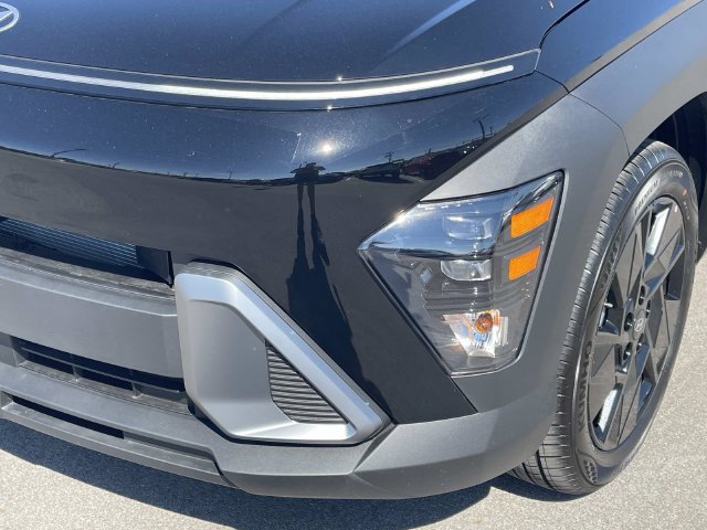 New 2027 Hyundai Kona SEL Sport FWD image 8
