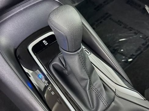 Certified 2026 Toyota Corolla LE FWD image 18