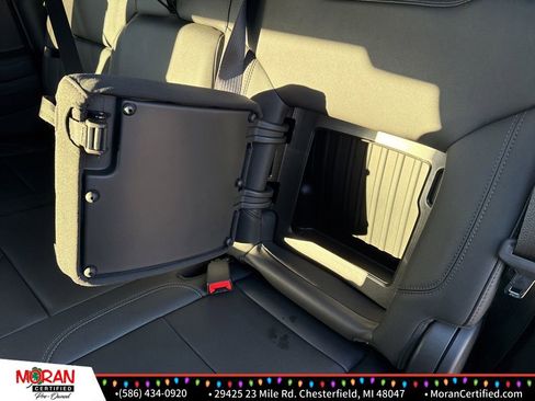 Used 2022 Chevrolet Silverado 1500 RST w/ RST All Star Premium Package image 29