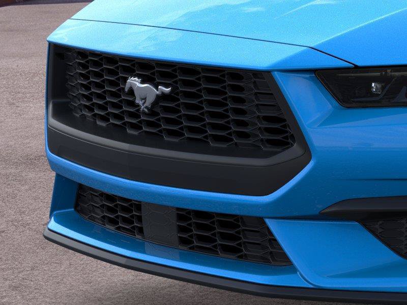 New 2026 Ford Mustang Coupe RWD image 17