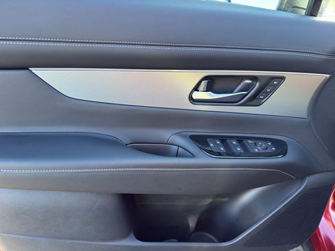 New 2026 Nissan Murano SL AWD/4WD image 14