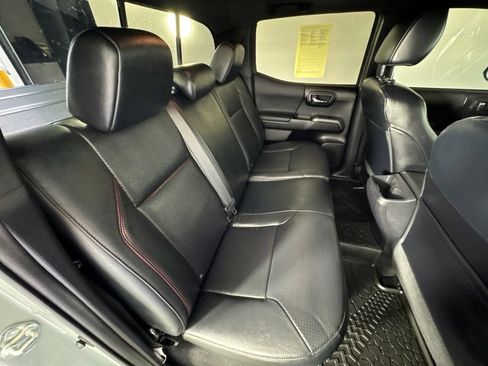 Used 2021 Toyota Tacoma TRD Pro AWD/4WD image 34