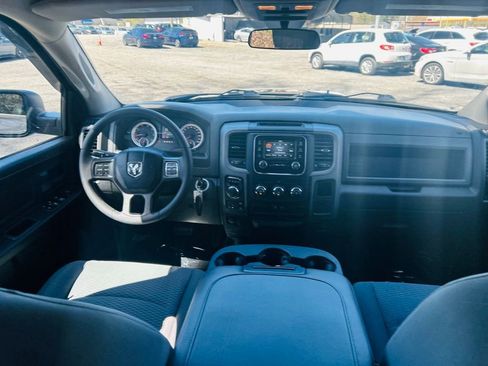 Used 2019 RAM 1500 Tradesman w/ Tradesman SXT Package image 29