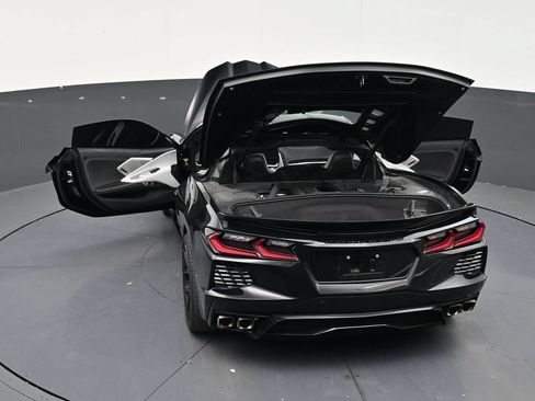 Used 2021 Chevrolet Corvette Stingray Preferred Cpe w/ 2LT RWD image 32
