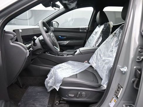 New 2026 Hyundai Santa Cruz SEL AWD/4WD image 12