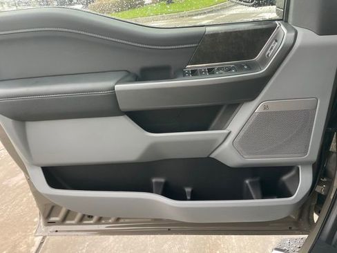 New 2026 Ford F250 XLT w/ XLT Premium Package image 17