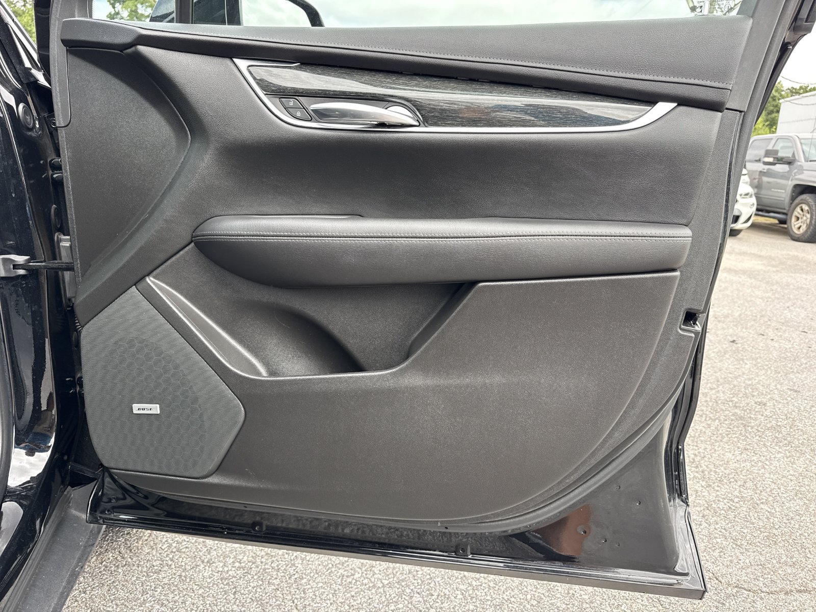 Used 2021 Cadillac XT5 Premium Luxury FWD image 27
