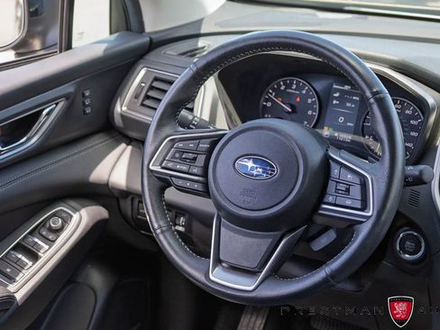 Used 2023 Subaru Ascent Limited w/ Technology Package AWD/4WD image 41