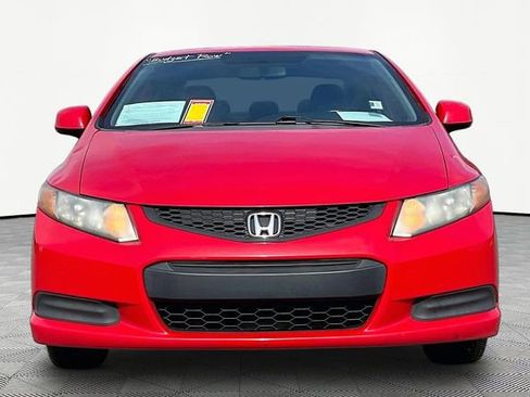Used 2012 Honda Civic EX image 2