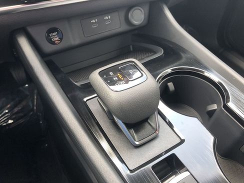 Certified 2026 Nissan Rogue S AWD/4WD image 26