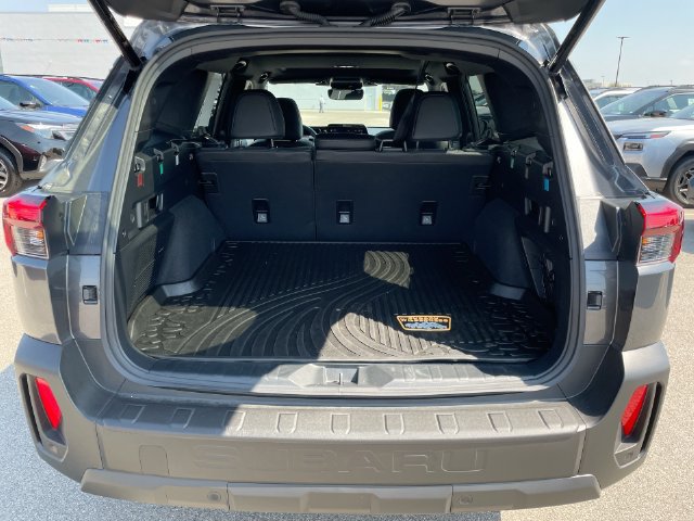 Certified 2026 Subaru Outback Wilderness AWD/4WD image 16
