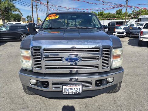 Used 2008 Ford F250 XLT AWD/4WD image 18
