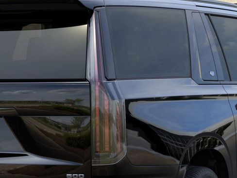 New 2026 Cadillac Escalade ESV Sport image 11