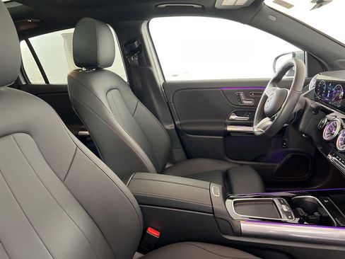 Certified 2026 Mercedes-Benz GLA 250 4MATIC image 39