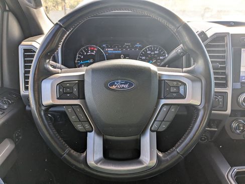 Used 2020 Ford F350 Platinum image 18