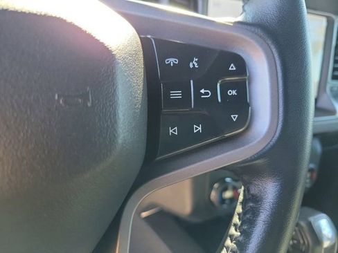 Certified 2025 Ford Bronco Big Bend image 25