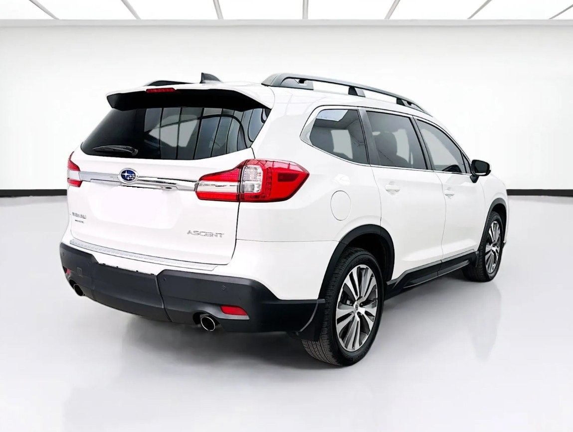 Used 2021 Subaru Ascent Premium AWD/4WD image 7