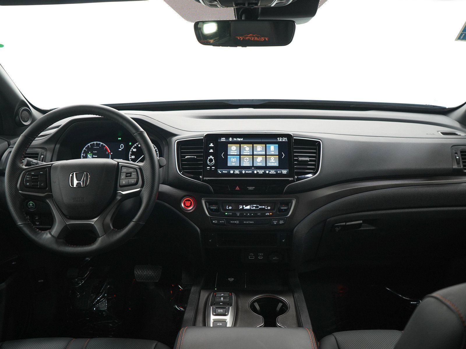 Used 2025 Honda Ridgeline TrailSport+ image 14
