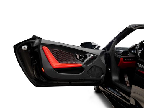 Used 2017 Lamborghini Huracan LP 580-2 RWD image 50