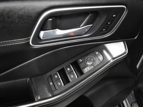 Certified 2023 Nissan Rogue Platinum w/ Platinum Premium Package image 15