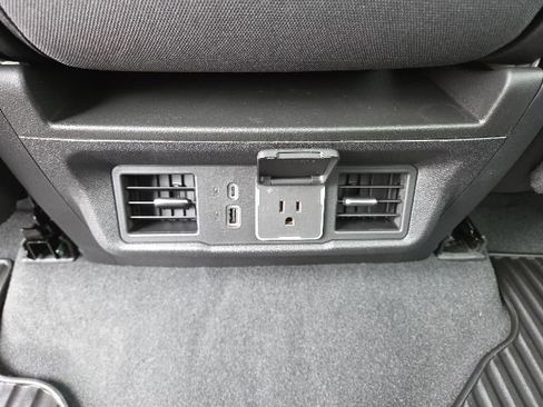 New 2026 Chevrolet Silverado 1500 LT AWD/4WD image 35