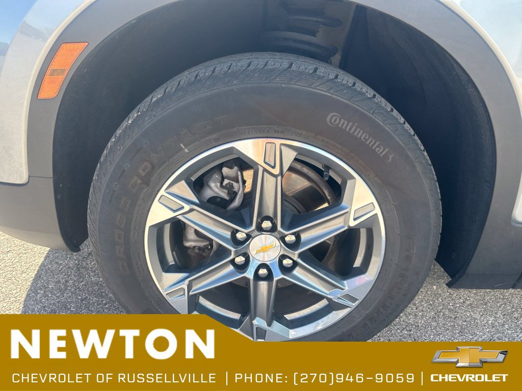 Used 2023 Chevrolet Blazer LT w/ Convenience Package FWD image 19