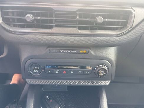 New 2026 Ford Bronco Sport Big Bend image 34