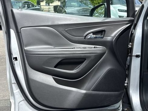Used 2017 Buick Encore Preferred FWD image 16