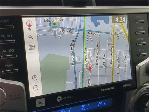 Used 2022 Toyota 4Runner Limited image 19