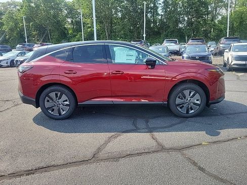 Used 2025 Nissan Murano SL w/ Cargo Package image 6