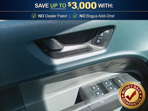 Certified 2026 Ford Maverick XL FWD image 16