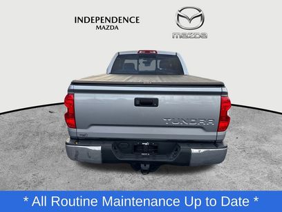 Used 2019 Toyota Tundra SR5