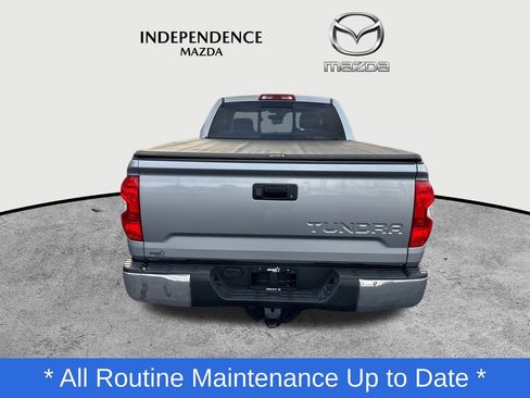 Used 2019 Toyota Tundra SR5 image 4