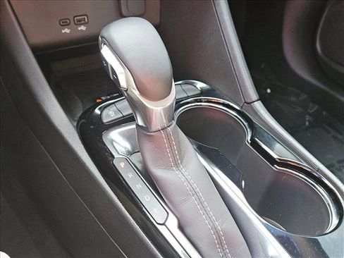 Certified 2024 Buick Encore GX Sport Touring w/ Advanced Technology Package image 14
