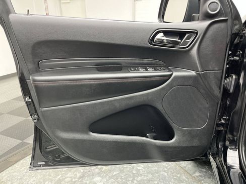 Used 2026 Dodge Durango GT AWD/4WD image 7