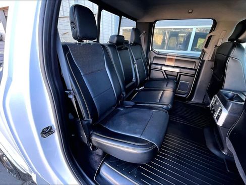 Used 2017 Ford F150 Lariat image 20