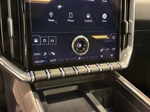 New 2026 GMC Acadia Elevation w/ Black Edition image 38