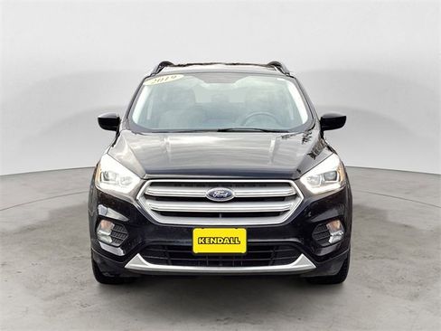 Used 2019 Ford Escape SEL image 8