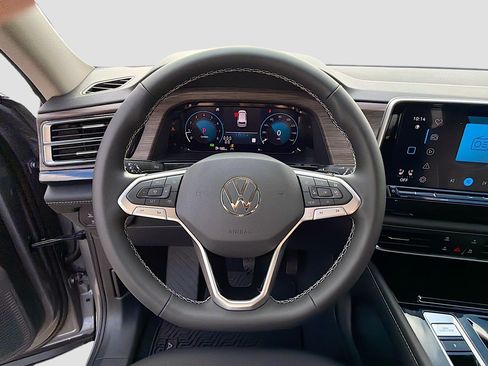 New 2026 Volkswagen Atlas SEL AWD/4WD image 39