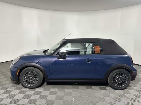 New 2026 MINI Cooper S image 4