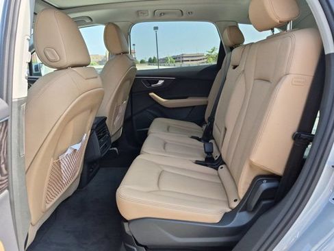 New 2026 Audi Q7 2.0T Premium AWD/4WD image 15