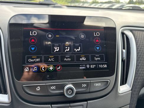 Used 2024 Chevrolet Malibu LT FWD image 21