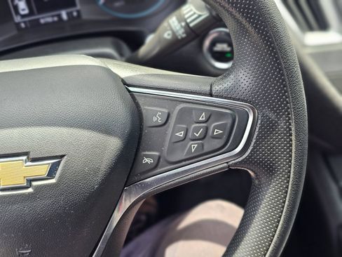 Used 2023 Chevrolet Malibu LT FWD image 17