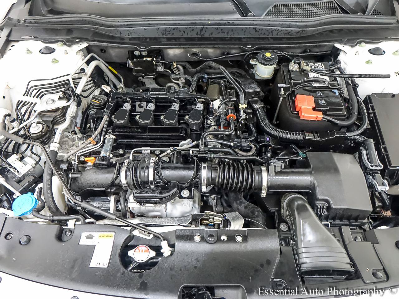 Used 2021 Honda Accord Sport image 34