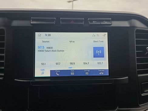 Used 2024 Ford F250 XLT w/ FX4 Off-Road Package image 13