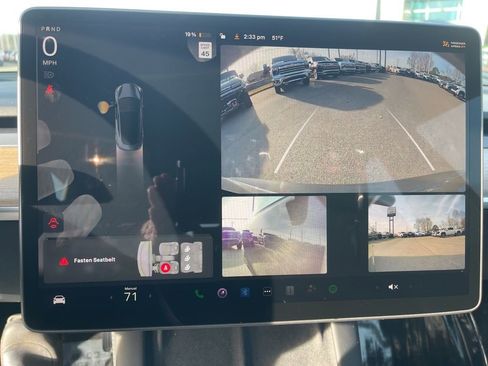 Used 2023 Tesla Model 3 Standard Range RWD image 25