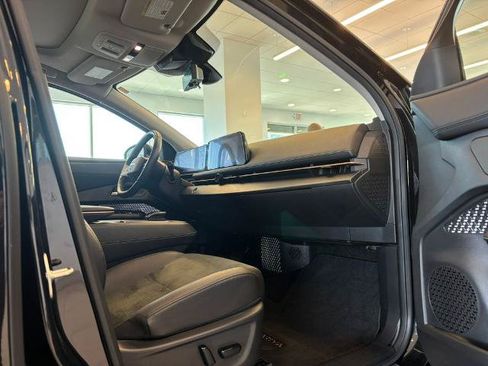 Certified 2024 Nissan Ariya FWD image 25
